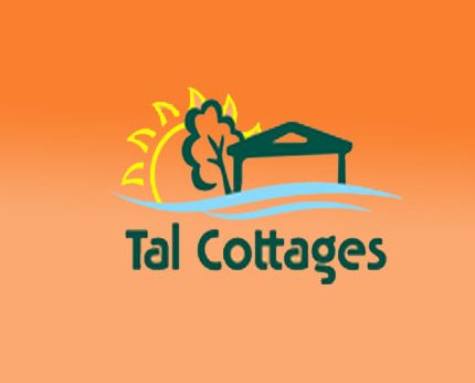 Tal Cottages logo