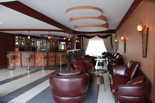 Silver Spring Hotel