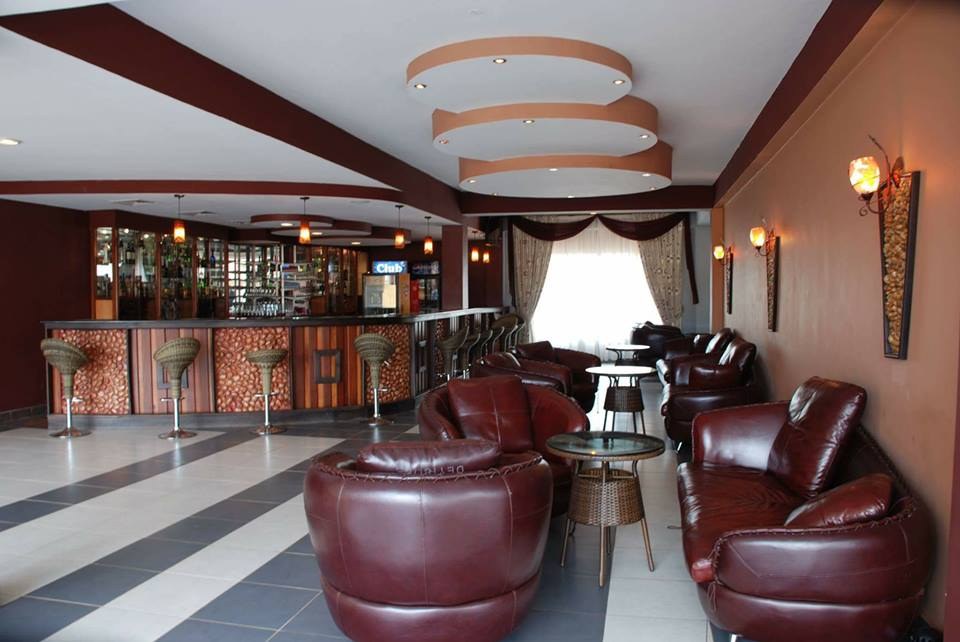 Silver Spring Hotel
