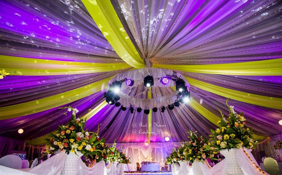 How To Choose The Best Decorator For Your Event