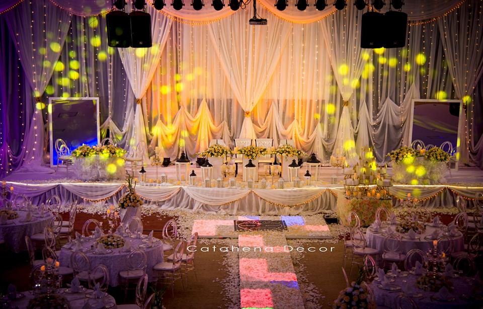 Can't Agree on a Wedding Venue? Here Are Some Tips