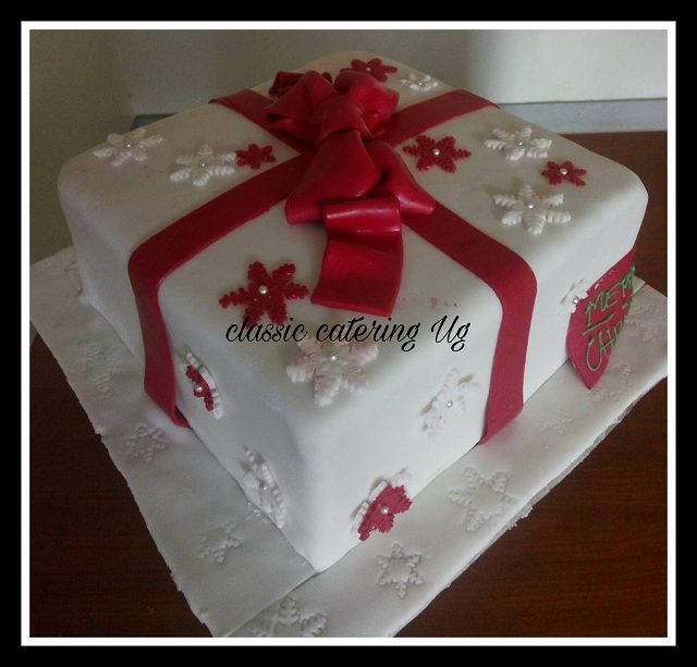 Classic catering Uganda logo