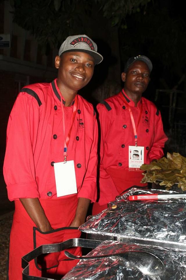 Classic catering Uganda