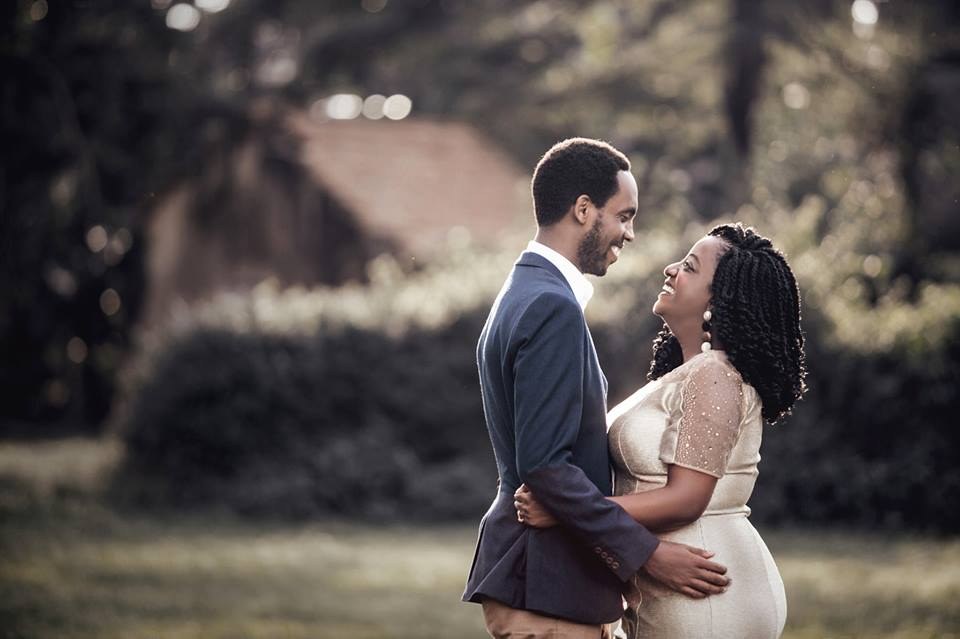 Astonishing Photos From Emma & Carol?s Pre-wedding Photo Shoot