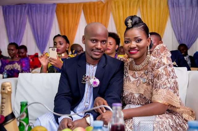 Ntale Martin + Nanjego Kossey Introduction