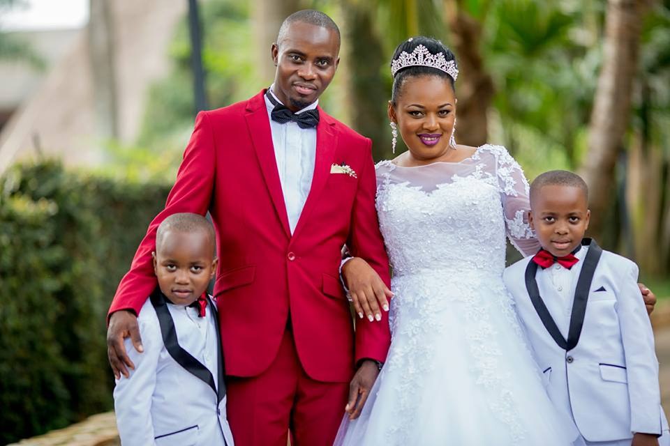 Dynamic Wedding Photography