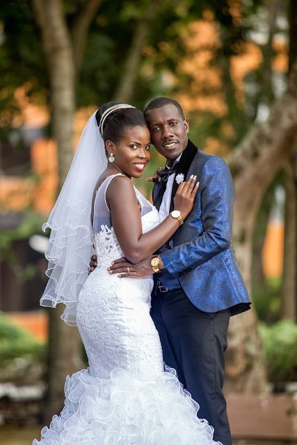 Peter & Maria Wedding