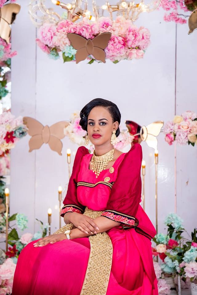Must See!!! Photos From Kwezi?s Posh Kukyala
