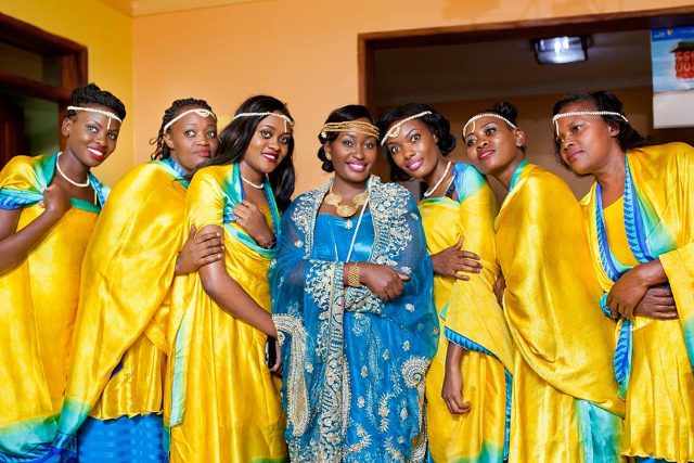 Dynamic Wedding Photography