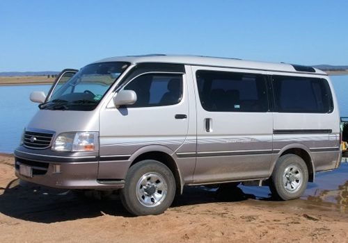 Super custom for Hire