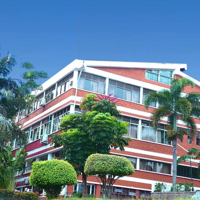 Hotel International (2000) Ltd logo