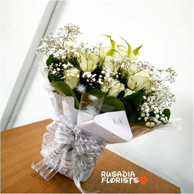 Rusadia florists and decorations