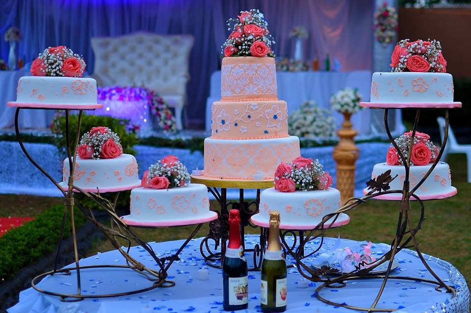 5 Wedding Cake Tips You Need To Have In Mind