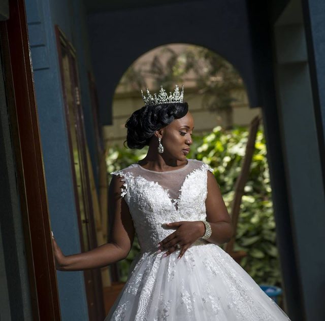A Ugandan captured by Devine Photography