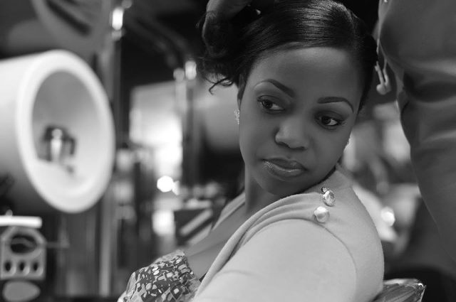 Godfrey weds Brendah - 2013 Series