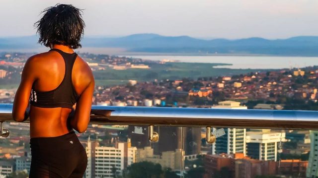 Discover how fun & fabulous the city view