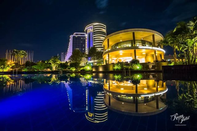 Pearl of Africa Hotel