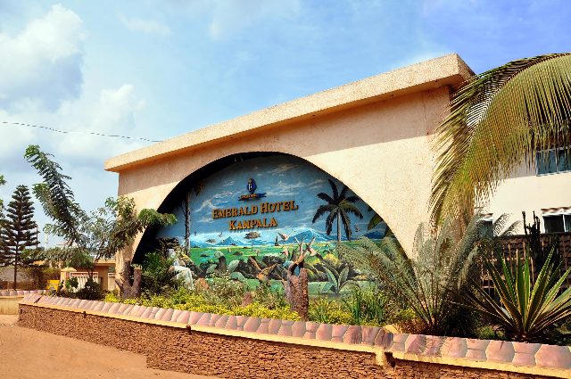 Emerald Hotel