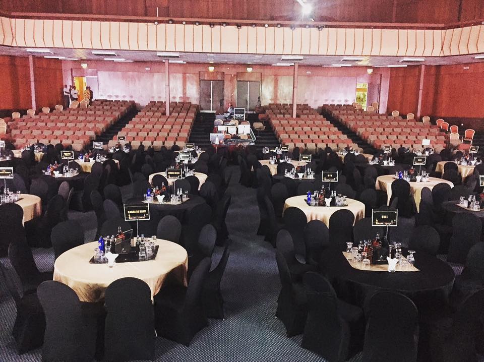 Zuena Events