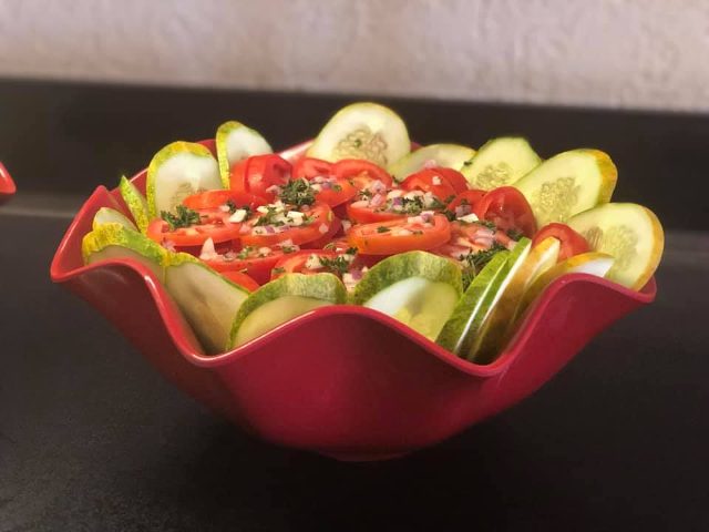 Nican Resort Hotel catering services