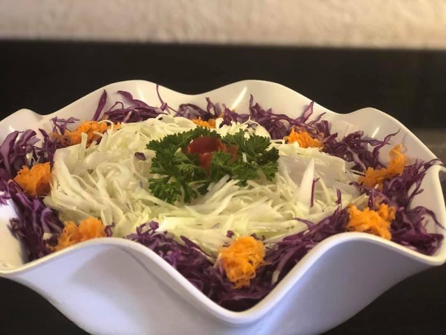 Nican Resort Hotel catering services