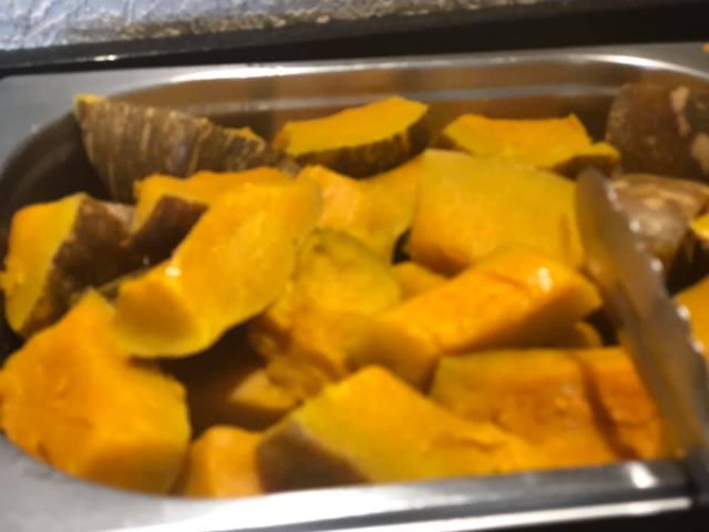 Nican Resort Hotel catering services