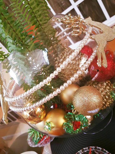 Christmas Decor By Viable Options