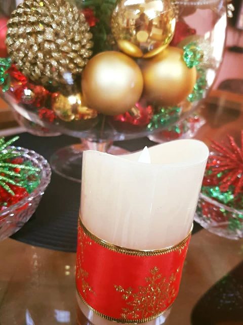 Christmas Decor By Viable Options