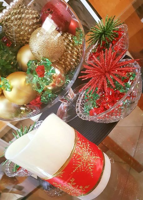 Christmas Decor By Viable Options