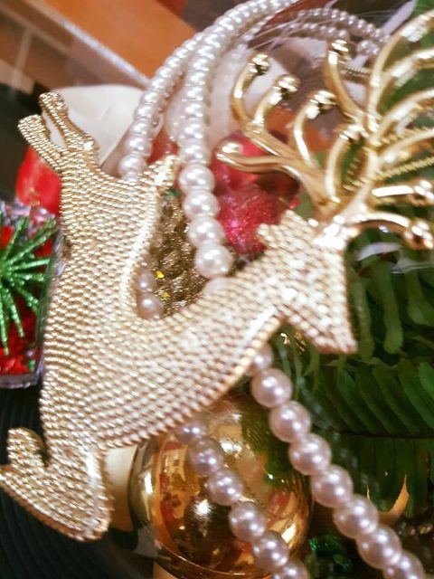 Christmas Decor By Viable Options
