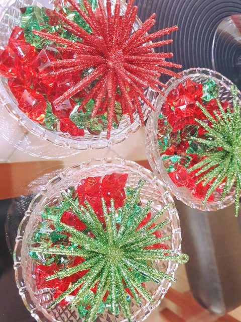 Christmas Decor By Viable Options