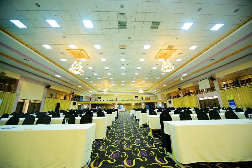 Hotel Africana