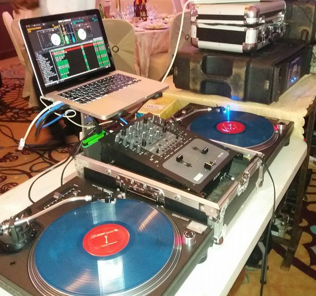 Music and PA Systems from Moze Decoration World