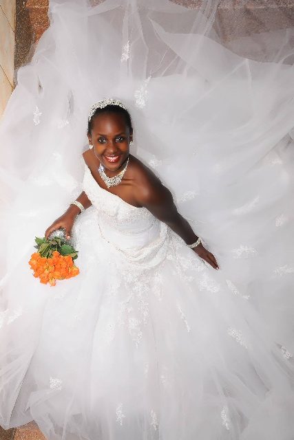 Judy's Bridal