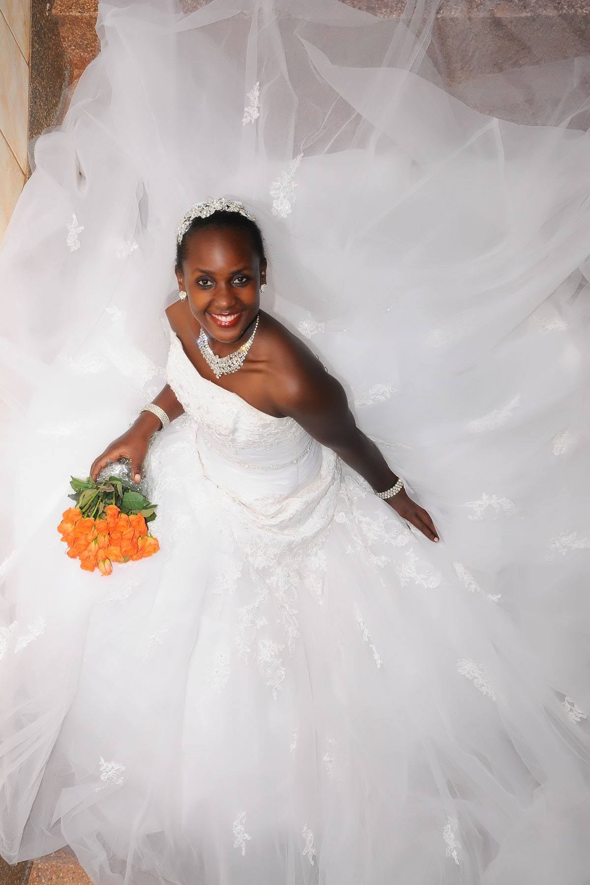 Judy's Bridal