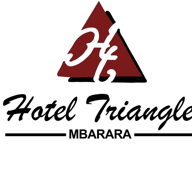Hotel Triangle Mbarara logo