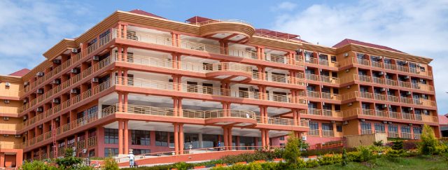 Hotel Triangle Mbarara