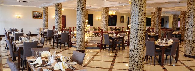Hotel Triangle Mbarara