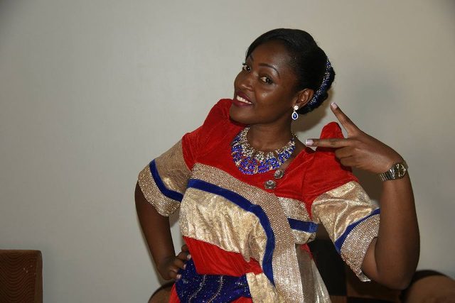 Gomesi