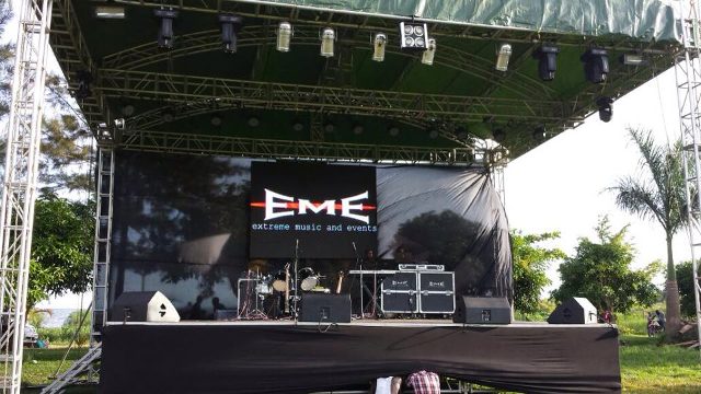 Extreme Music and Events