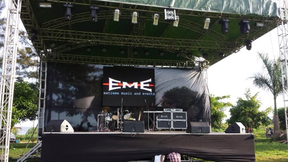 Extreme Music and Events