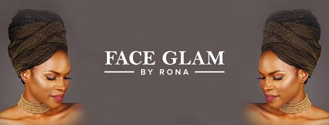 FACE GLAM by Rona