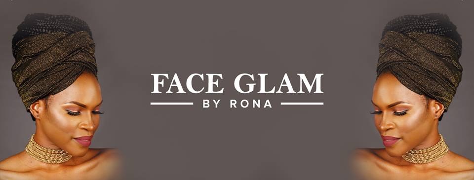 FACE GLAM by Rona