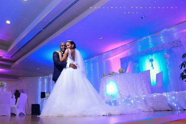 8 Fantastic Tips For Choosing Your Wedding Colours