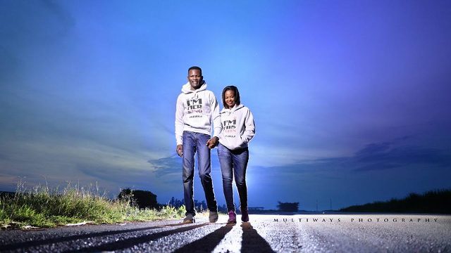 Mawa & Hawa pre-wedding shoot by MultiWays Photography