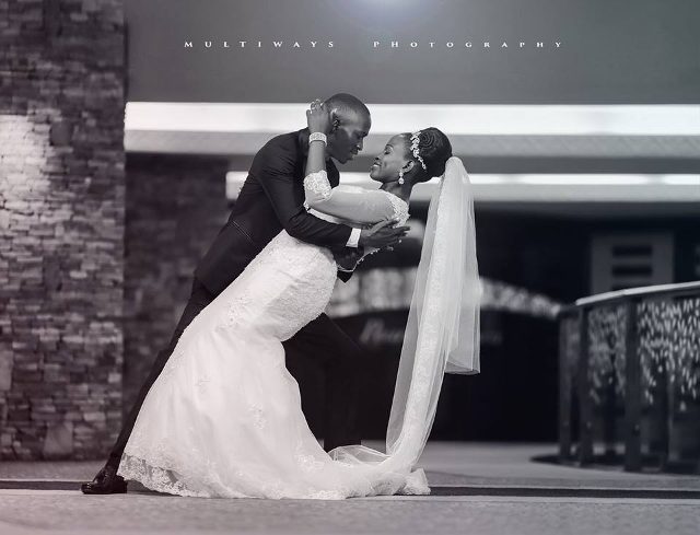 Michael and Doreen, shots powered by MultiWays Photography