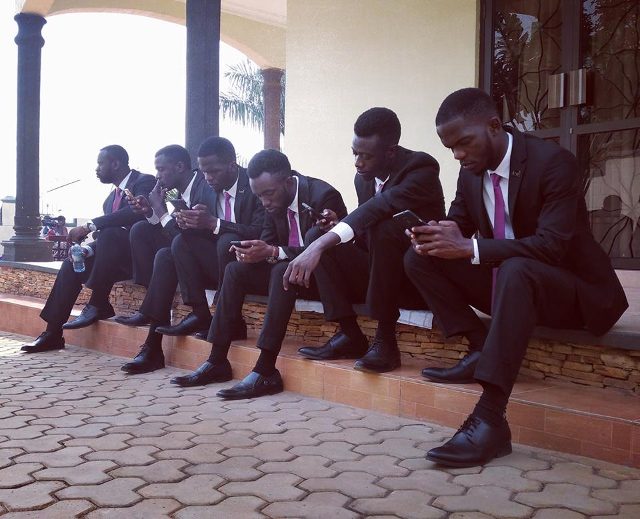 Canaan Gents