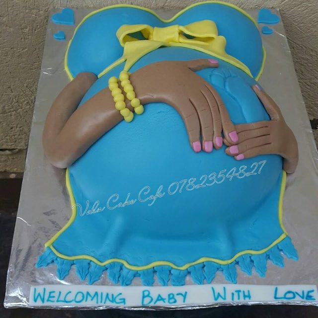 Valz Cake Cafe