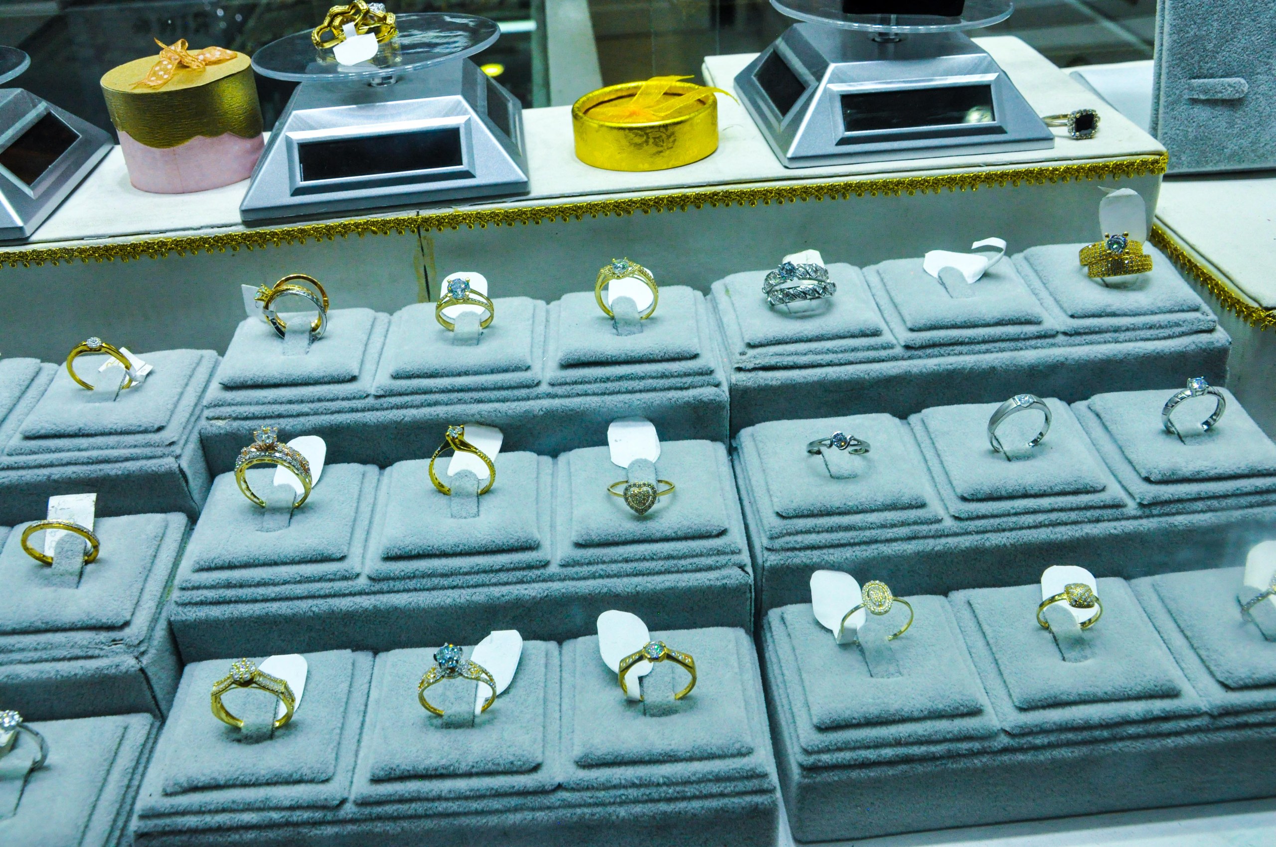 Radha Jewellery Ltd Uganda