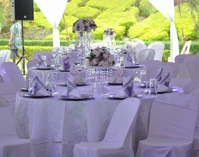 Frank & Joweria Wedding